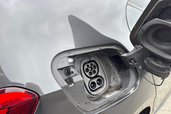 Used Volkswagen ID.3 2020 for sale - 76236826: Photo 40