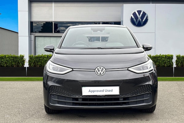 Used Volkswagen ID.3 2020 for sale - 76236826: Photo 5