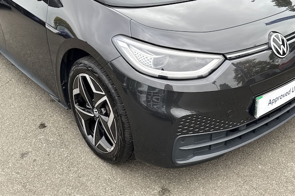 Used Volkswagen ID.3 2020 for sale - 76236826: Photo 8