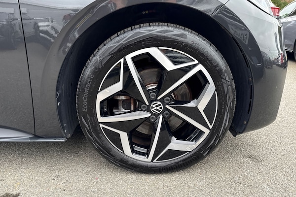 Used Volkswagen ID.3 2020 for sale - 76236826: Photo 9