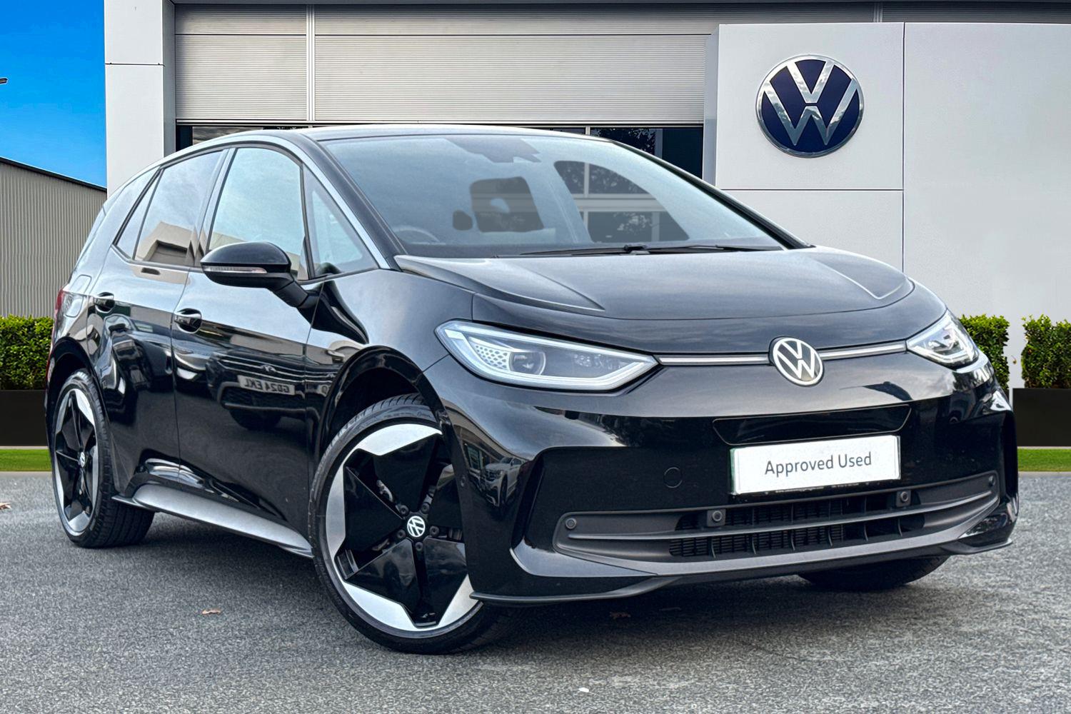 Used Volkswagen ID.3 2025 for sale - 76488321: Photo 1