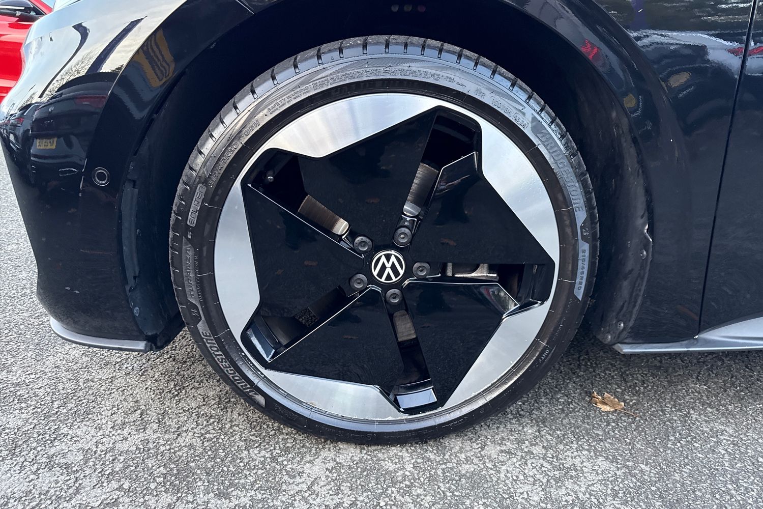 Used Volkswagen ID.3 2025 for sale - 76488321: Photo 12