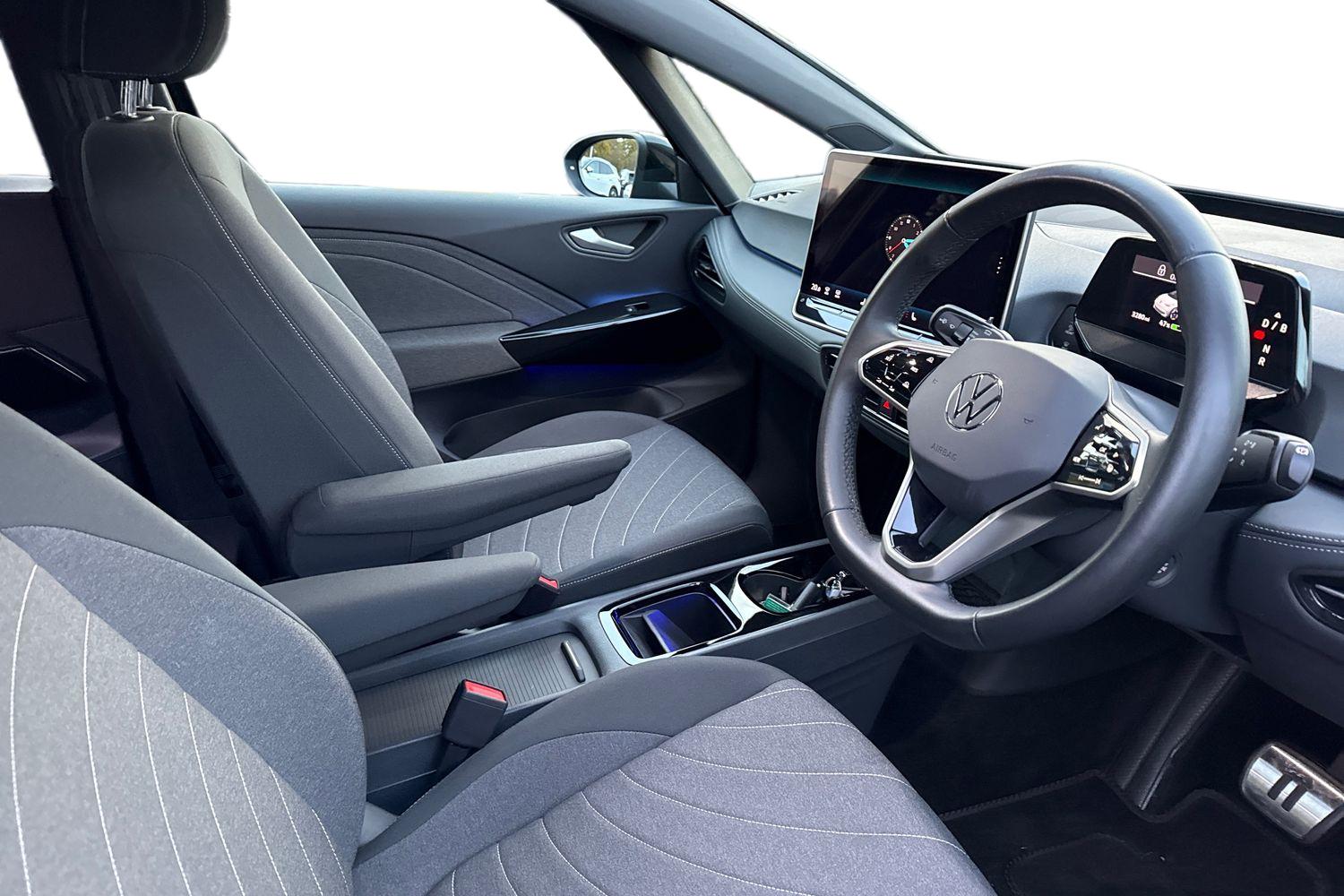 Used Volkswagen ID.3 2025 for sale - 76488321: Photo 13