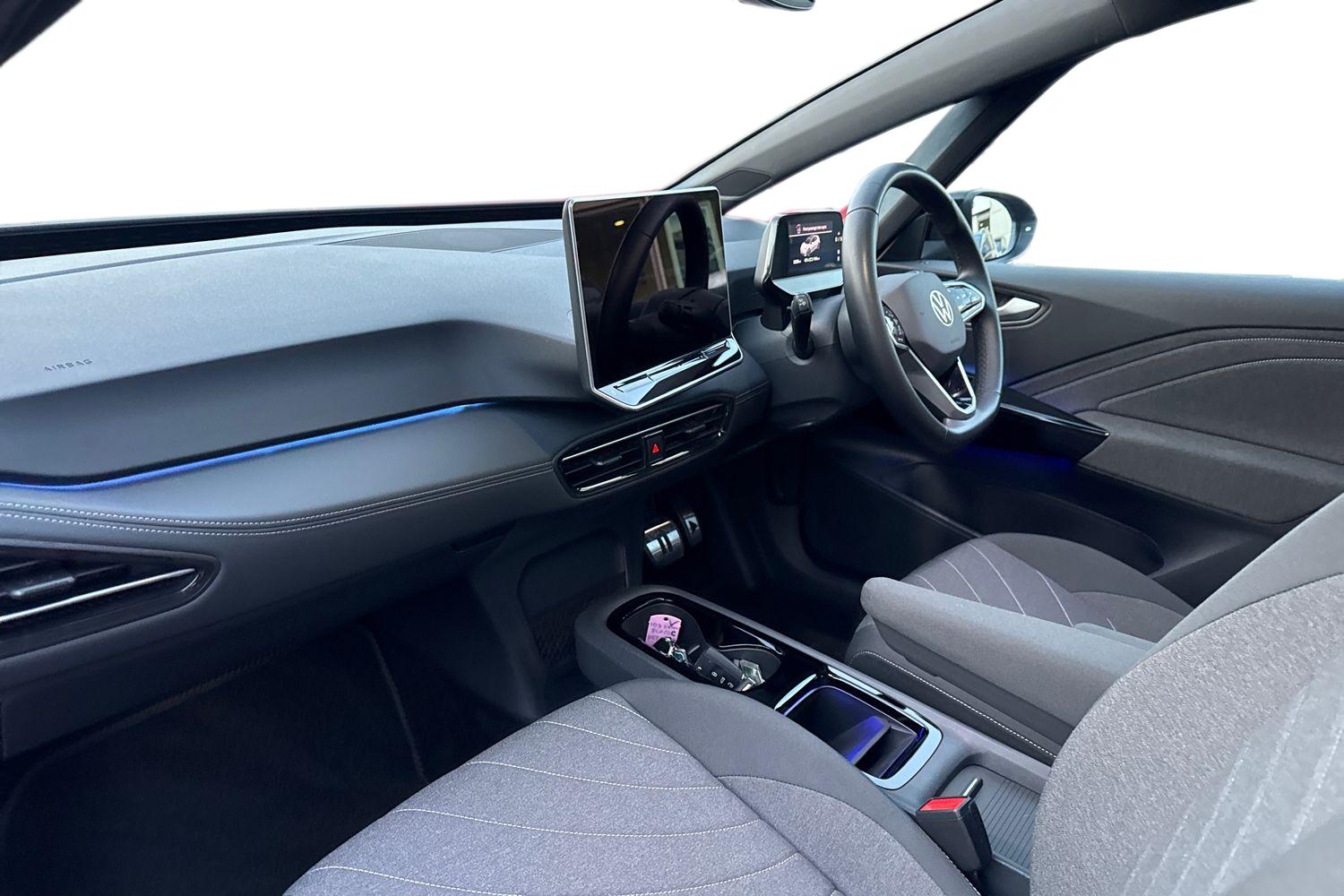 Used Volkswagen ID.3 2025 for sale - 76488321: Photo 14