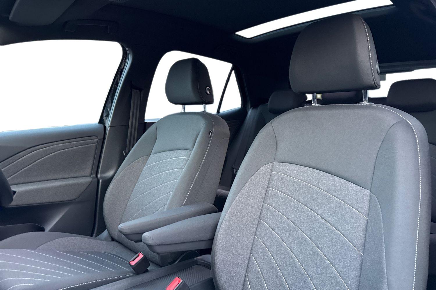 Used Volkswagen ID.3 2025 for sale - 76488321: Photo 15