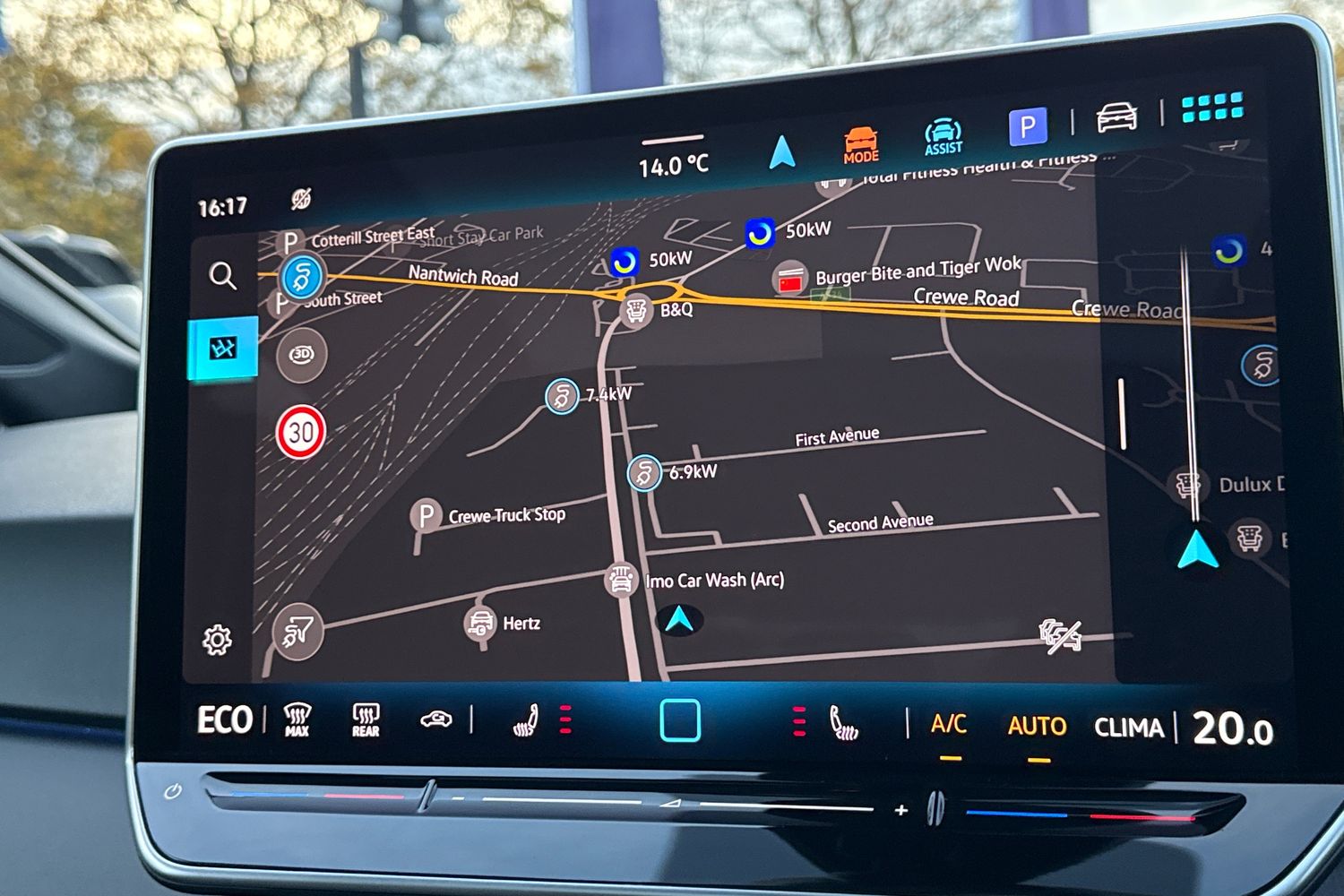 Used Volkswagen ID.3 2025 for sale - 76488321: Photo 16