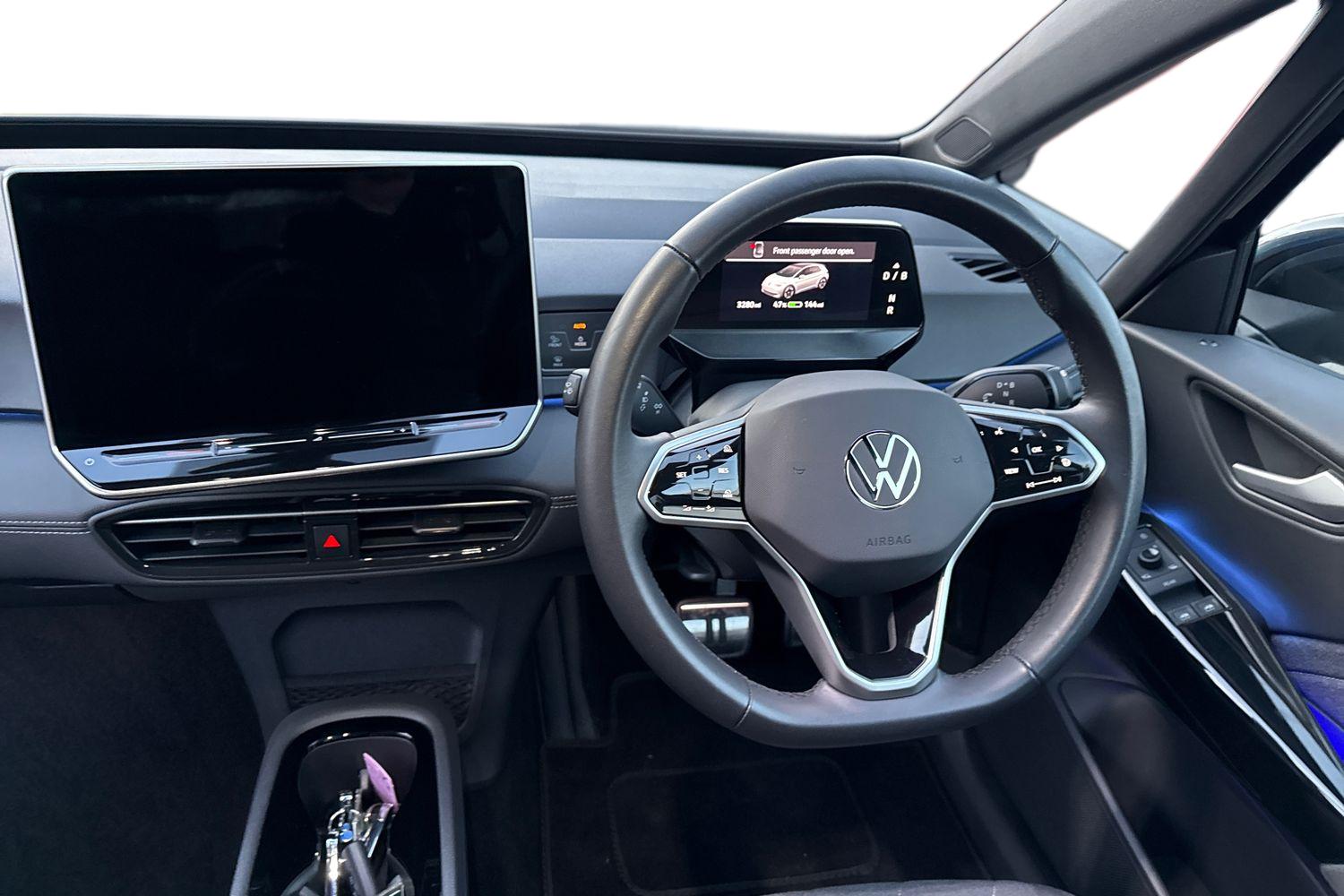 Used Volkswagen ID.3 2025 for sale - 76488321: Photo 17