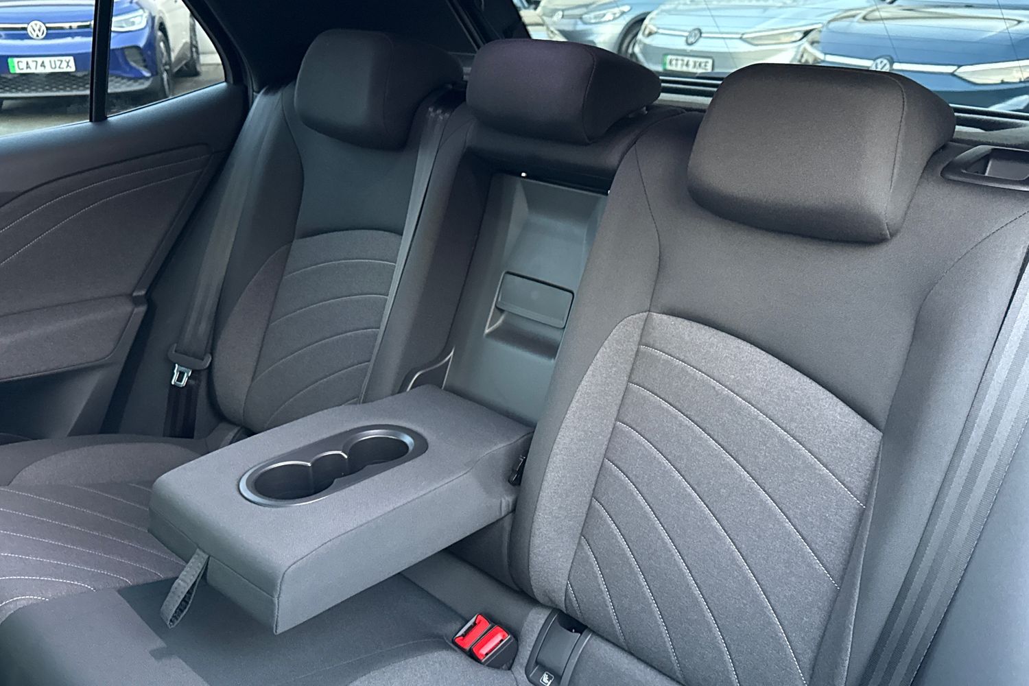 Used Volkswagen ID.3 2025 for sale - 76488321: Photo 18