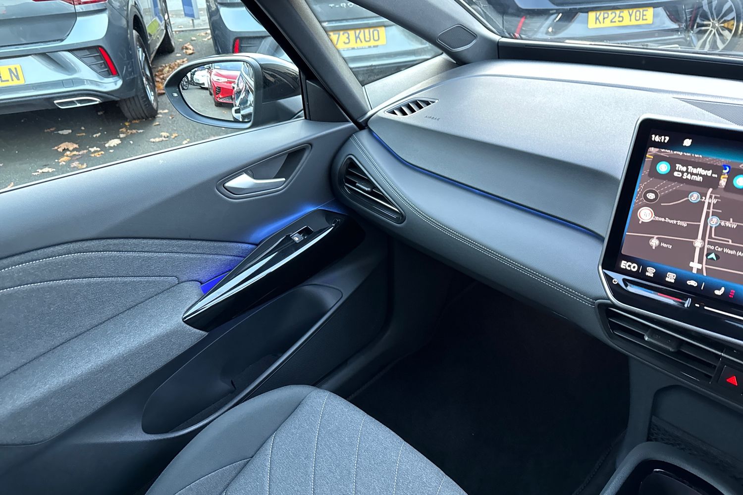 Used Volkswagen ID.3 2025 for sale - 76488321: Photo 19