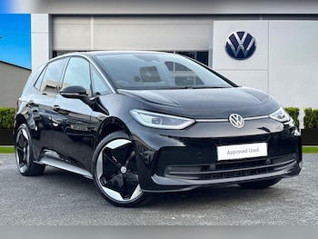Volkswagen - ID.3