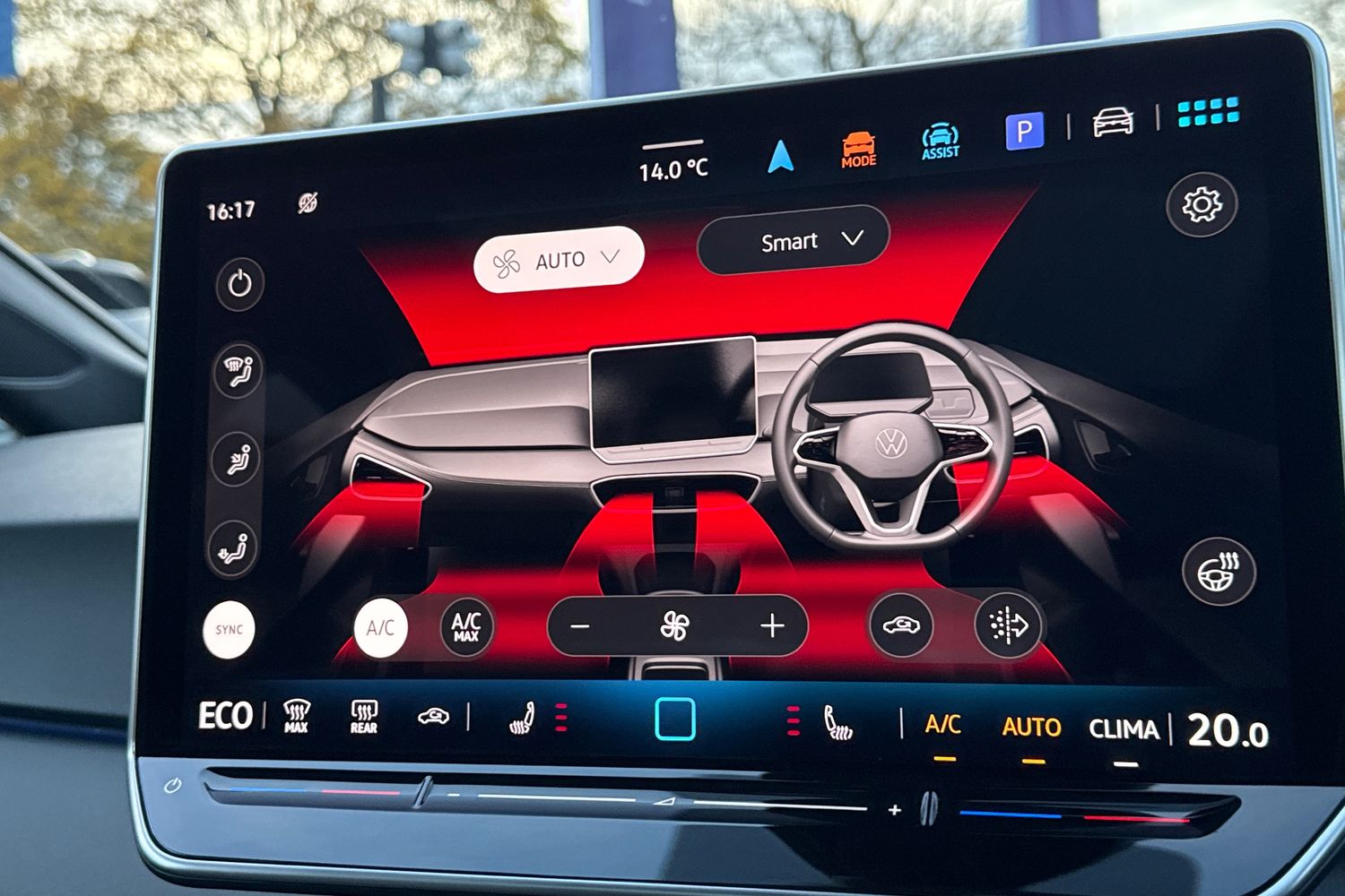 Used Volkswagen ID.3 2025 for sale - 76488321: Photo 21