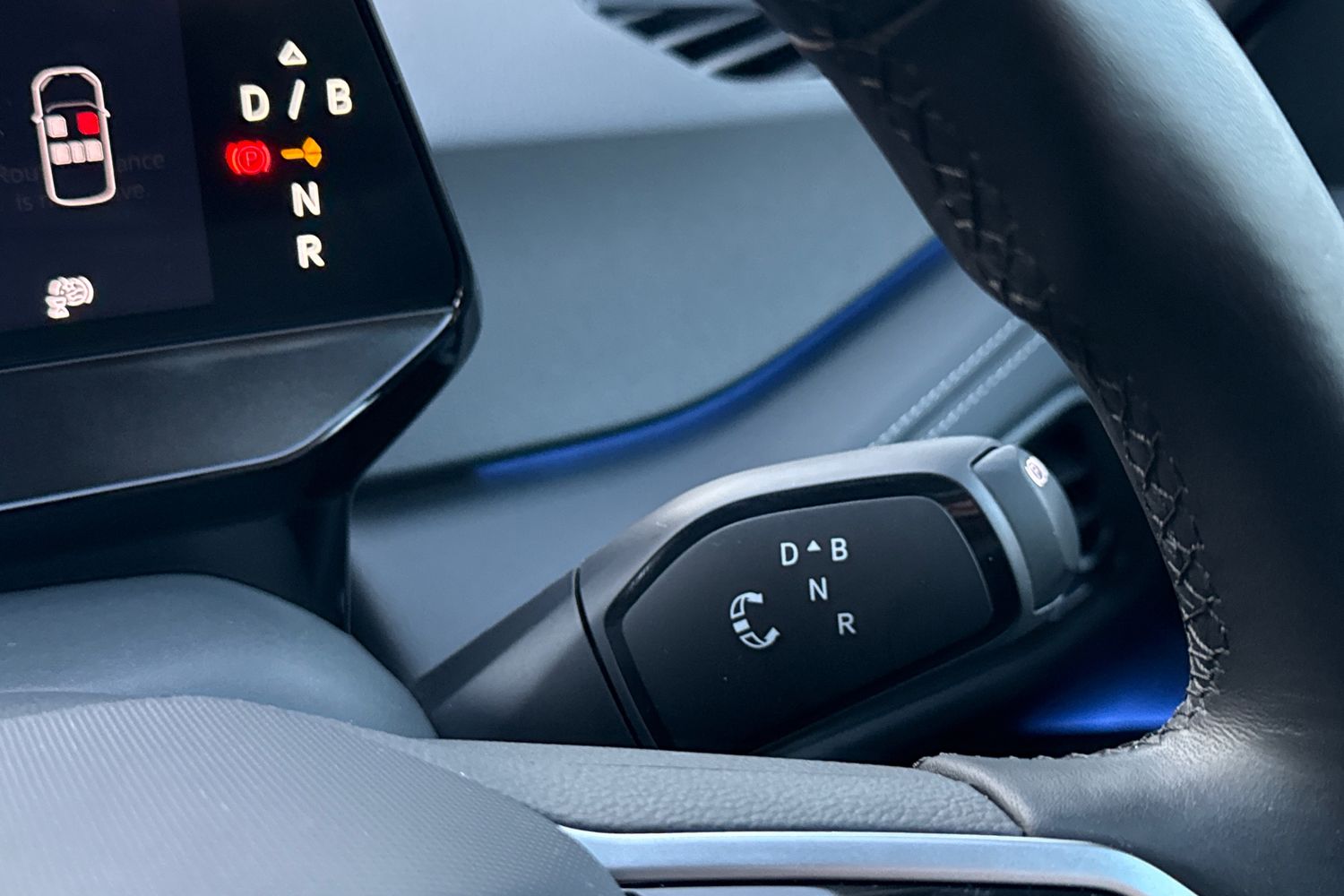 Used Volkswagen ID.3 2025 for sale - 76488321: Photo 22