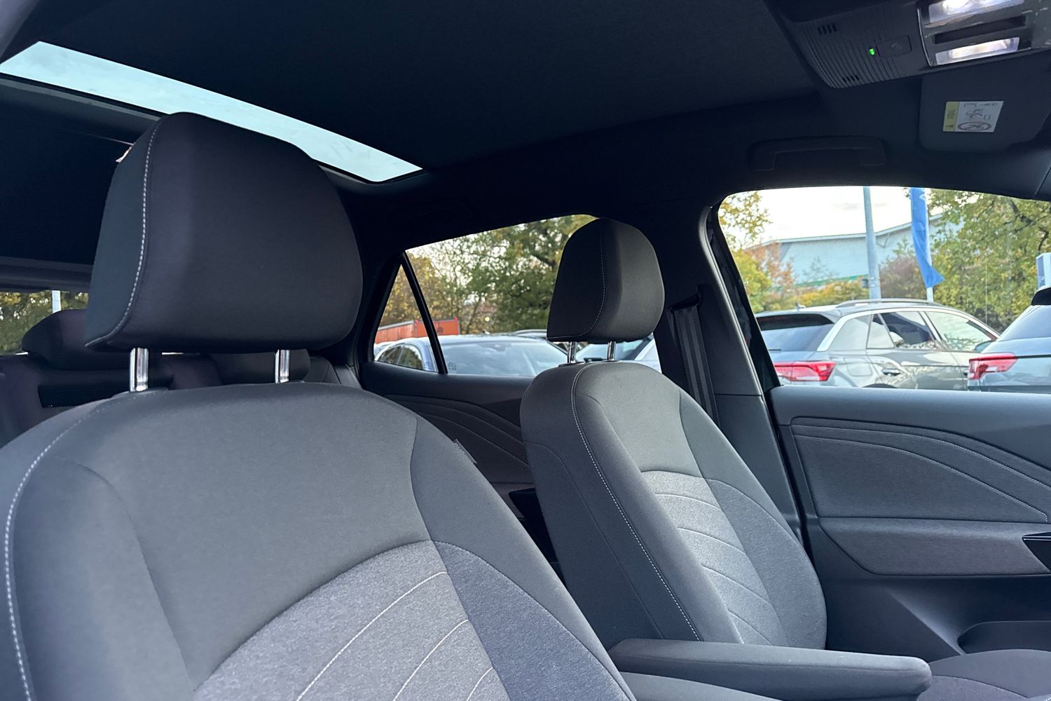 Used Volkswagen ID.3 2025 for sale - 76488321: Photo 23