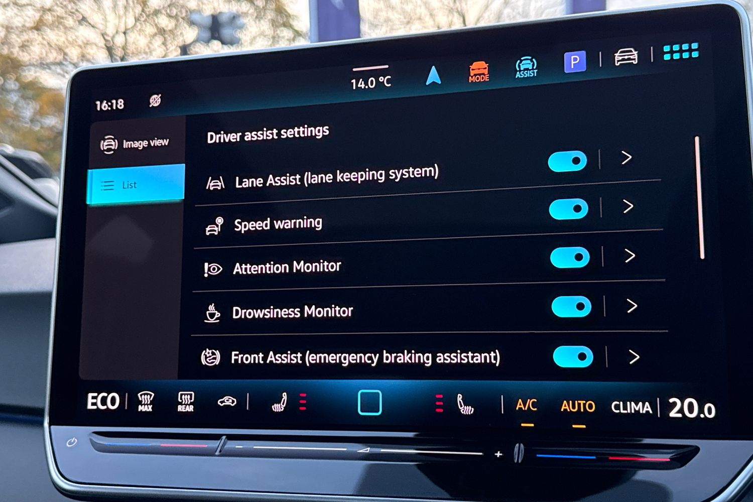 Used Volkswagen ID.3 2025 for sale - 76488321: Photo 29