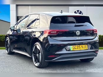 Used Volkswagen ID.3 2025 for sale - 76488321: Photo