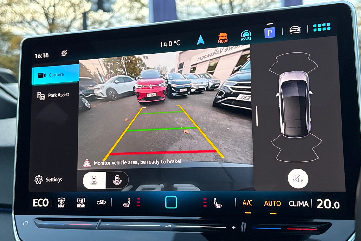 Used Volkswagen ID.3 2025 for sale - 76488321: Photo 30