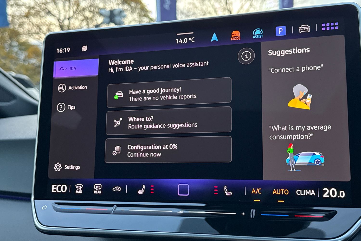 Used Volkswagen ID.3 2025 for sale - 76488321: Photo 33