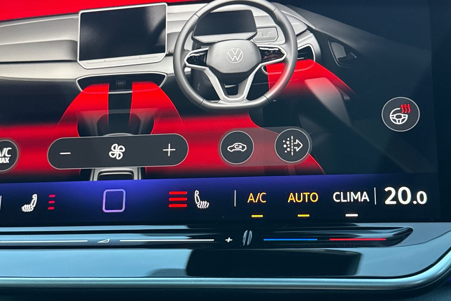 Used Volkswagen ID.3 2025 for sale - 76488321: Photo 34