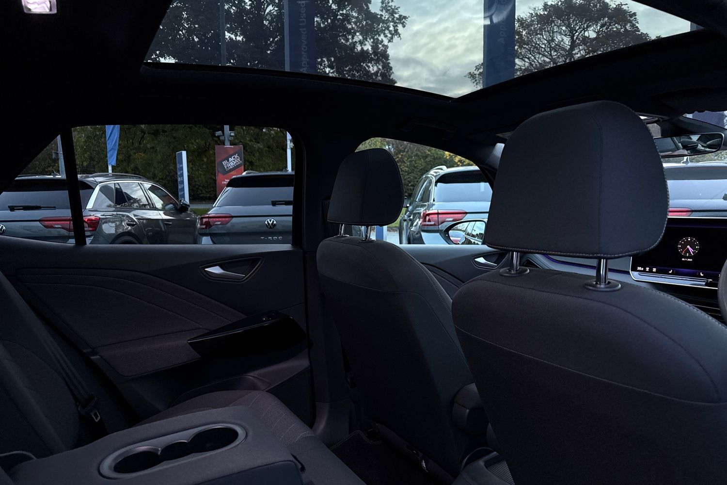 Used Volkswagen ID.3 2025 for sale - 76488321: Photo 36