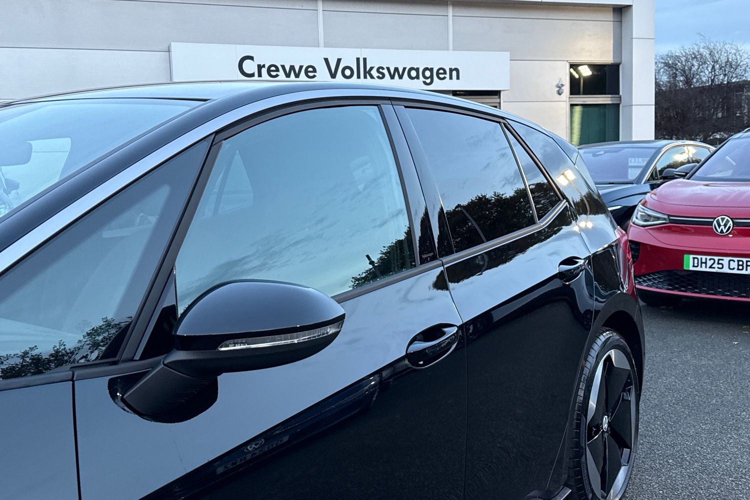 Used Volkswagen ID.3 2025 for sale - 76488321: Photo 40