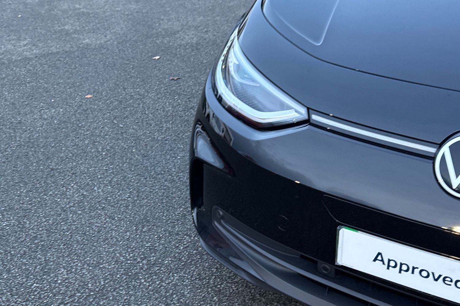 Used Volkswagen ID.3 2025 for sale - 76488321: Photo 41