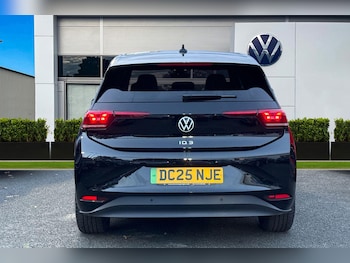 Used Volkswagen ID.3 2025 for sale - 76488321: Photo