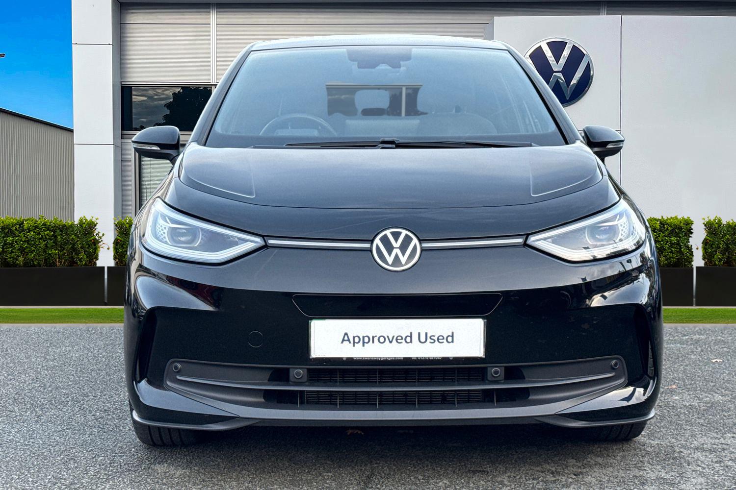 Used Volkswagen ID.3 2025 for sale - 76488321: Photo 5