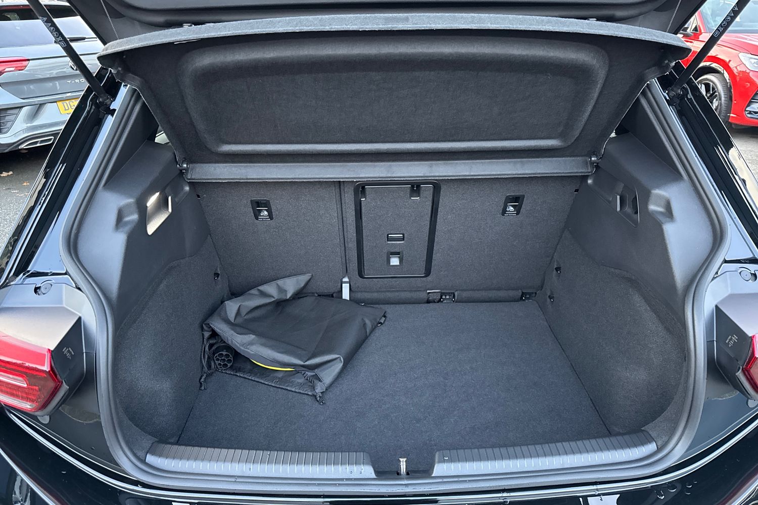 Used Volkswagen ID.3 2025 for sale - 76488321: Photo 6