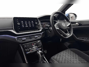 Used Volkswagen T-Cross 2025 for sale - 78815238: Photo