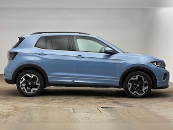 Used Volkswagen T-Cross 2025 for sale - 78815238: Photo