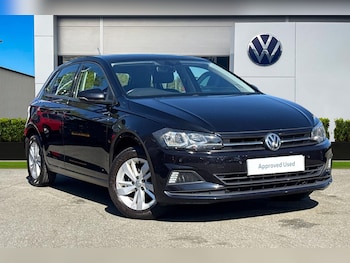Used Volkswagen Polo 2019 for sale - 78367719: Photo