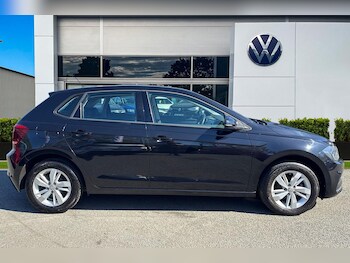 Used Volkswagen Polo 2019 for sale - 78367719: Photo