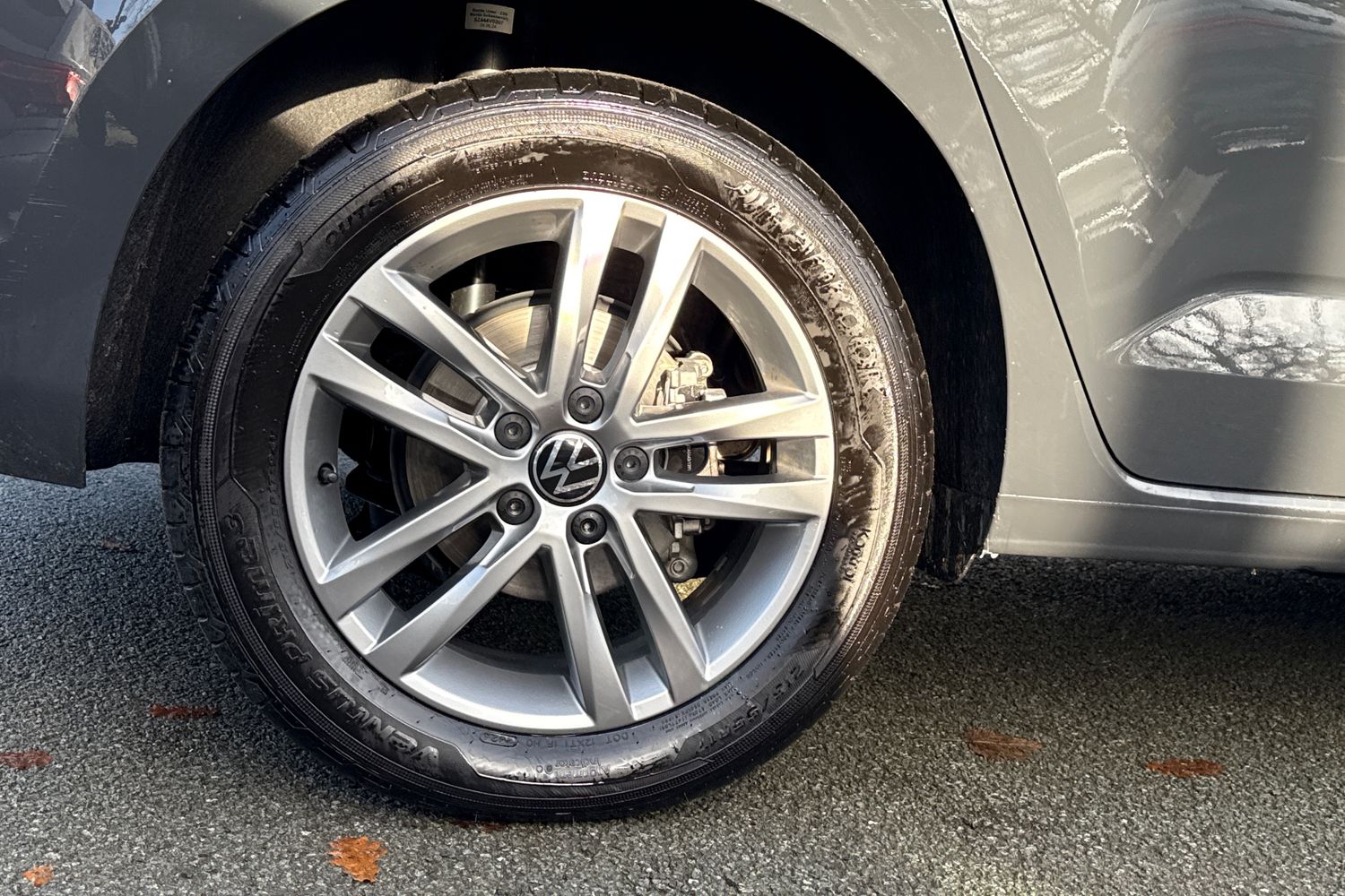 Used Volkswagen Touran 2024 for sale - 76968064: Photo 11