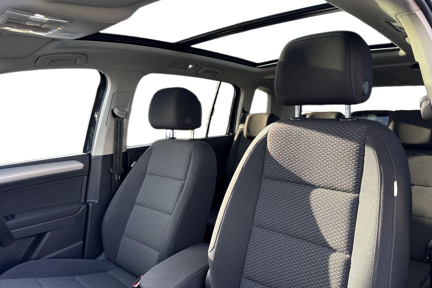 Used Volkswagen Touran 2024 for sale - 76968064: Photo 16