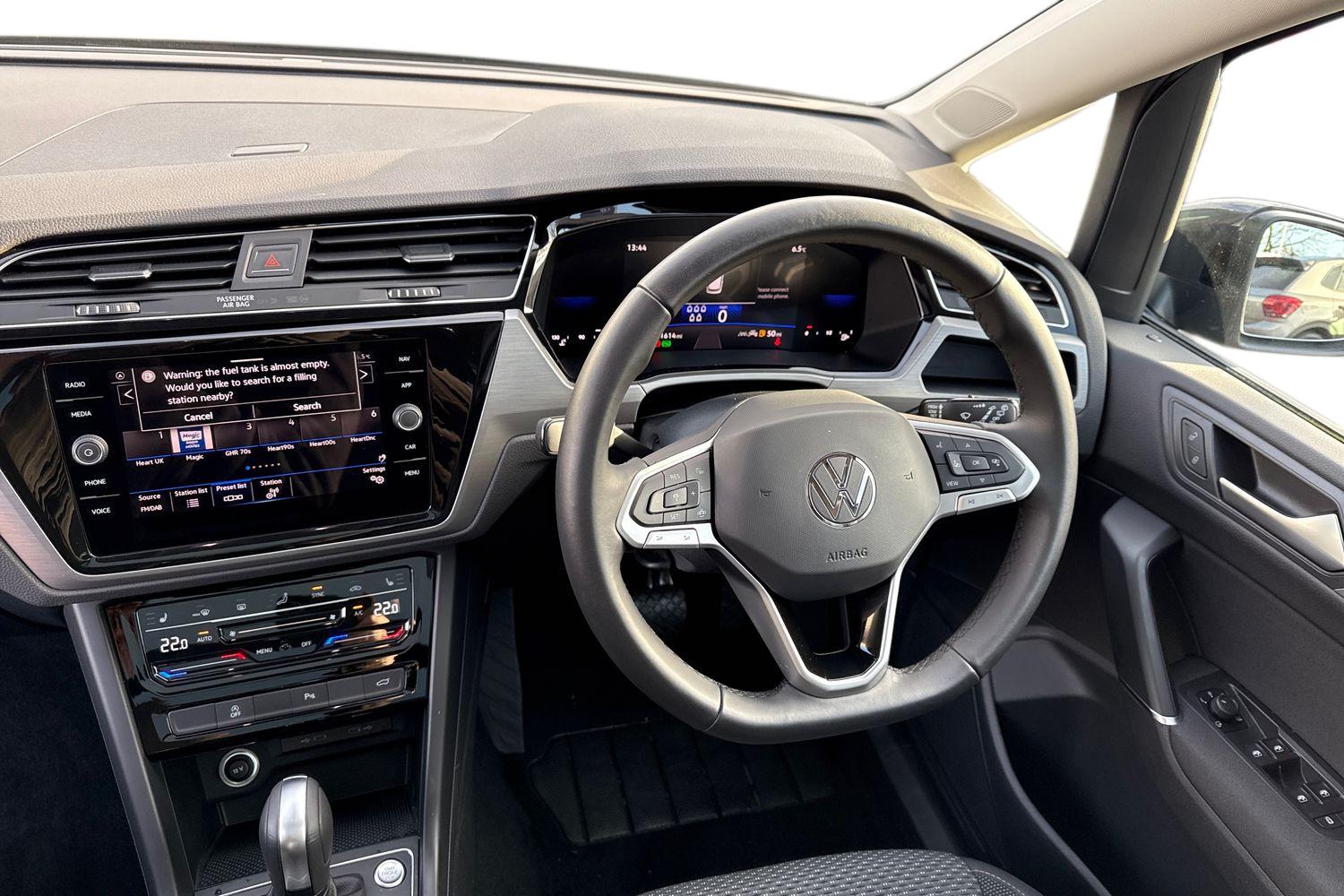 Used Volkswagen Touran 2024 for sale - 76968064: Photo 18