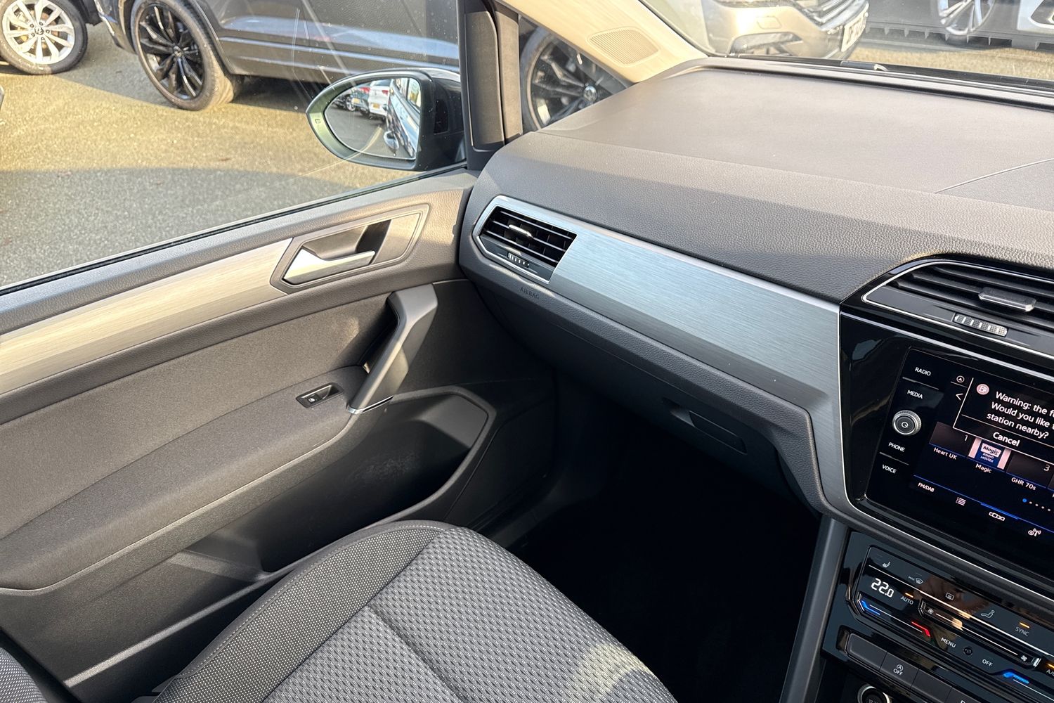 Used Volkswagen Touran 2024 for sale - 76968064: Photo 20