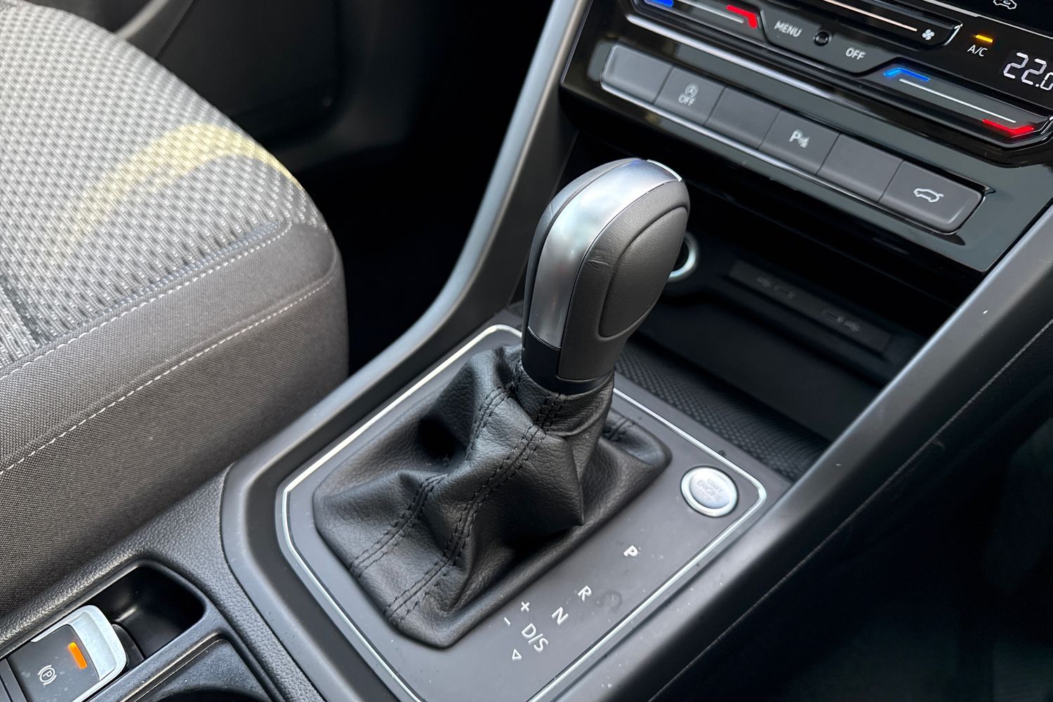 Used Volkswagen Touran 2024 for sale - 76968064: Photo 23