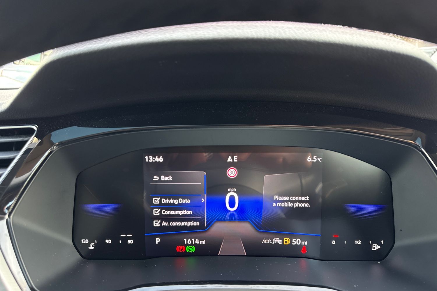 Used Volkswagen Touran 2024 for sale - 76968064: Photo 26