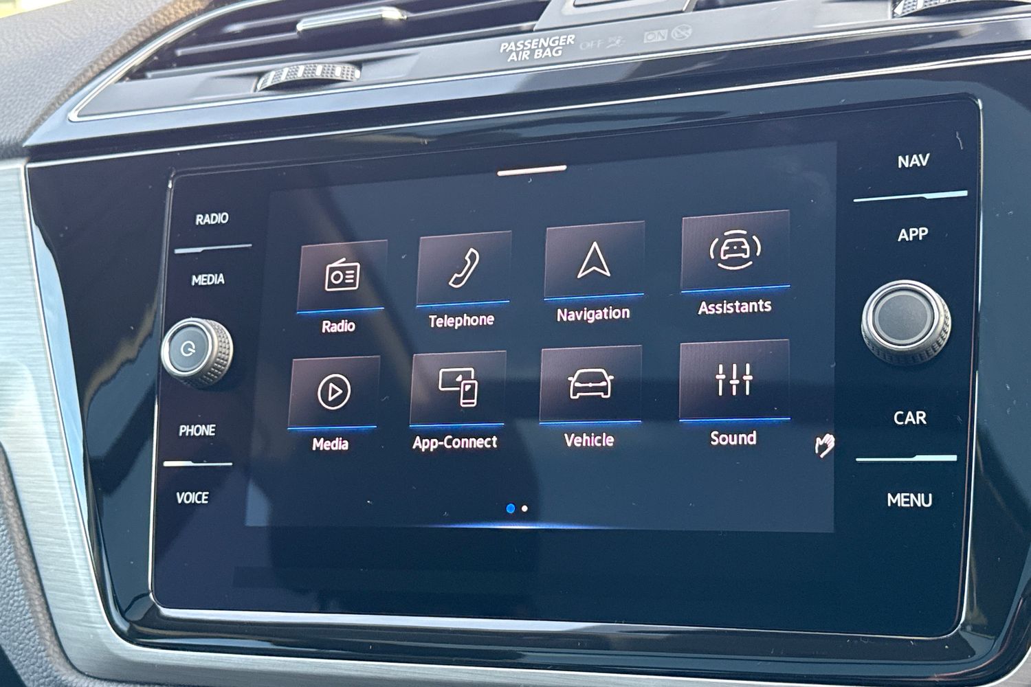 Used Volkswagen Touran 2024 for sale - 76968064: Photo 27