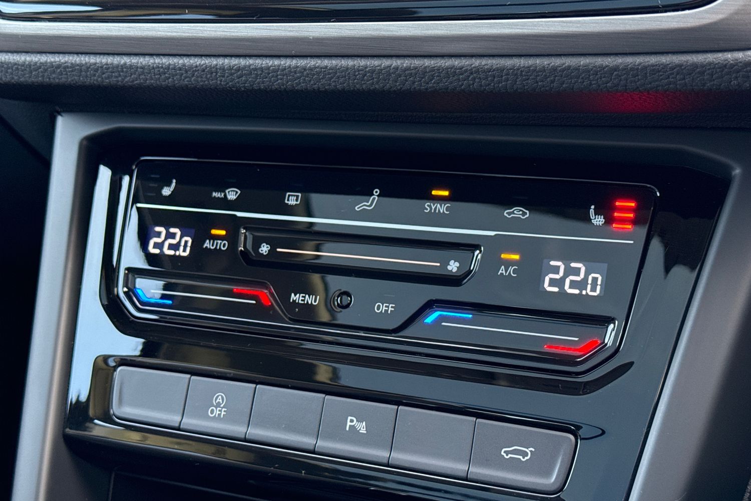 Used Volkswagen Touran 2024 for sale - 76968064: Photo 33