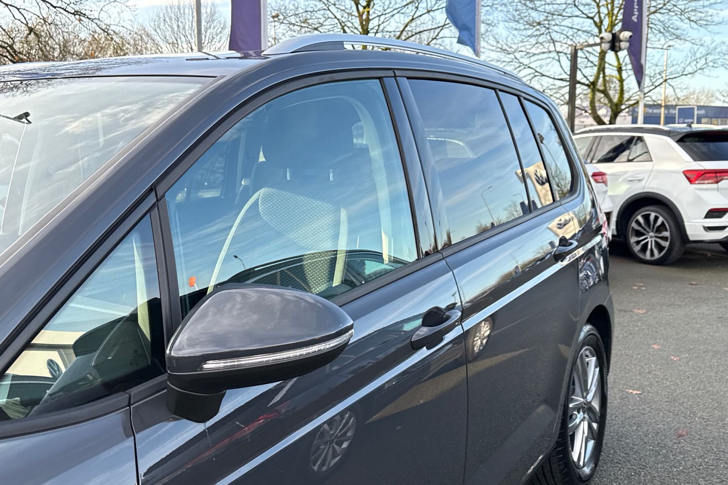 Used Volkswagen Touran 2024 for sale - 76968064: Photo 40