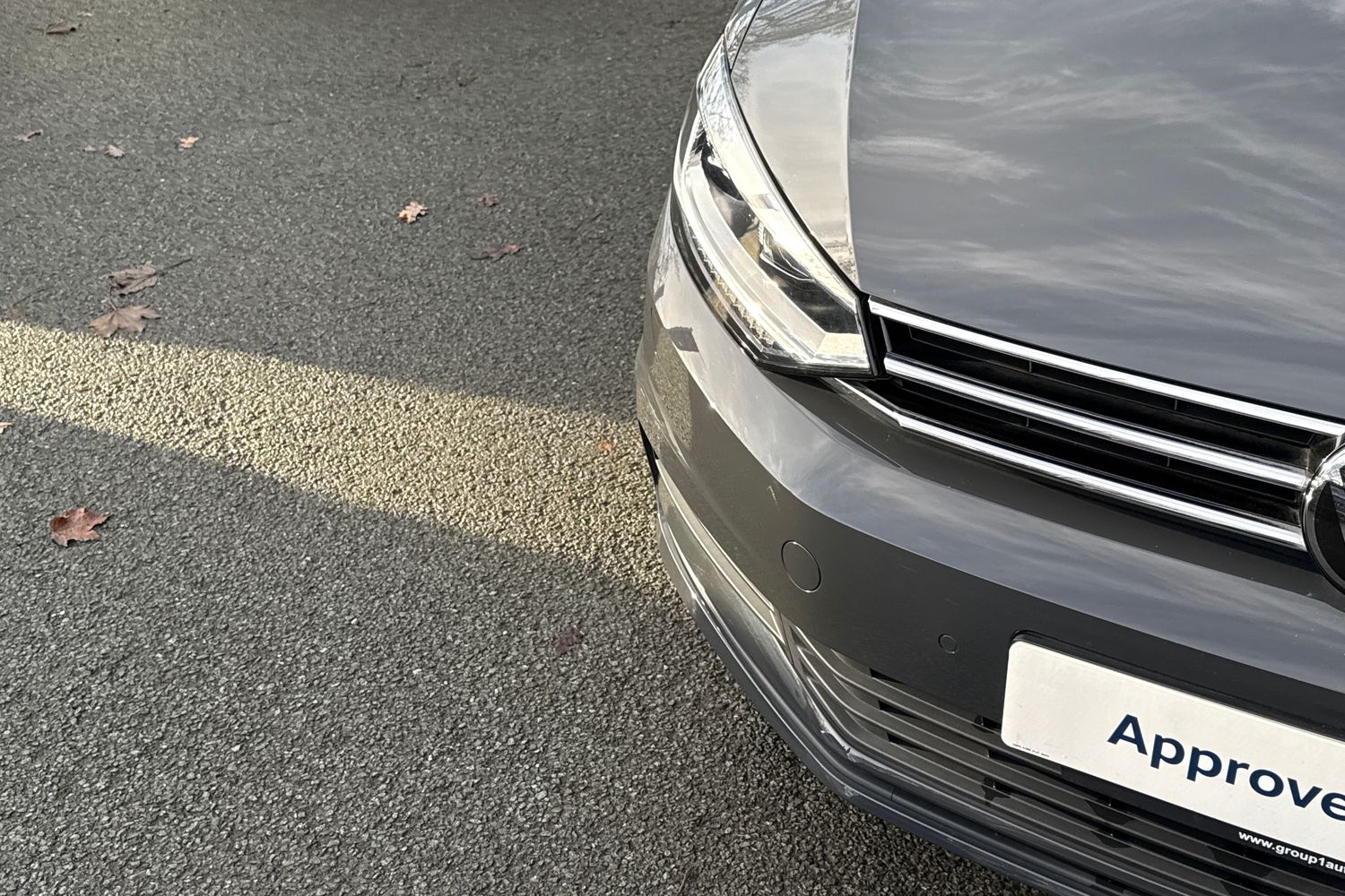 Used Volkswagen Touran 2024 for sale - 76968064: Photo 41