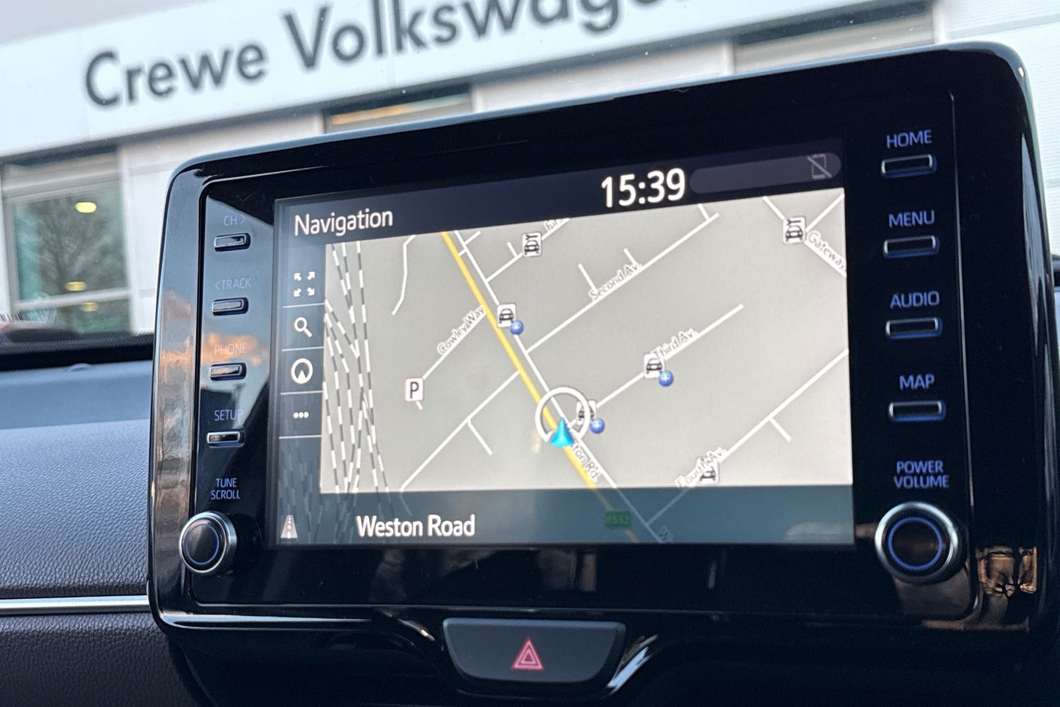 Used Toyota Yaris Cross 2023 for sale - 76985280: Photo 17