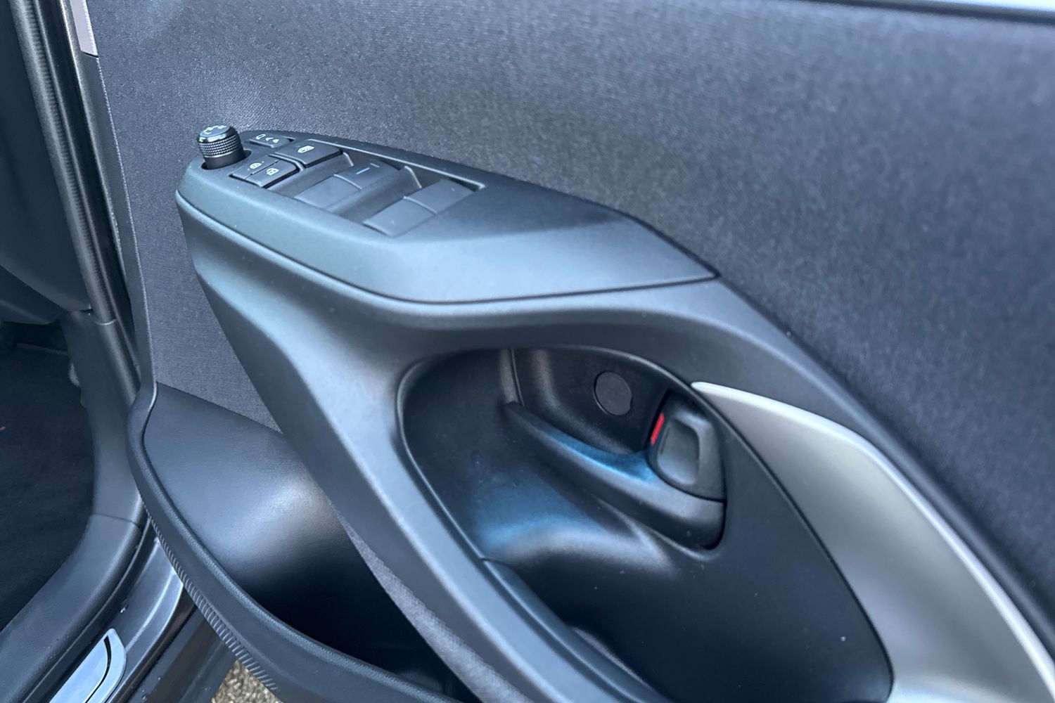 Used Toyota Yaris Cross 2023 for sale - 76985280: Photo 21