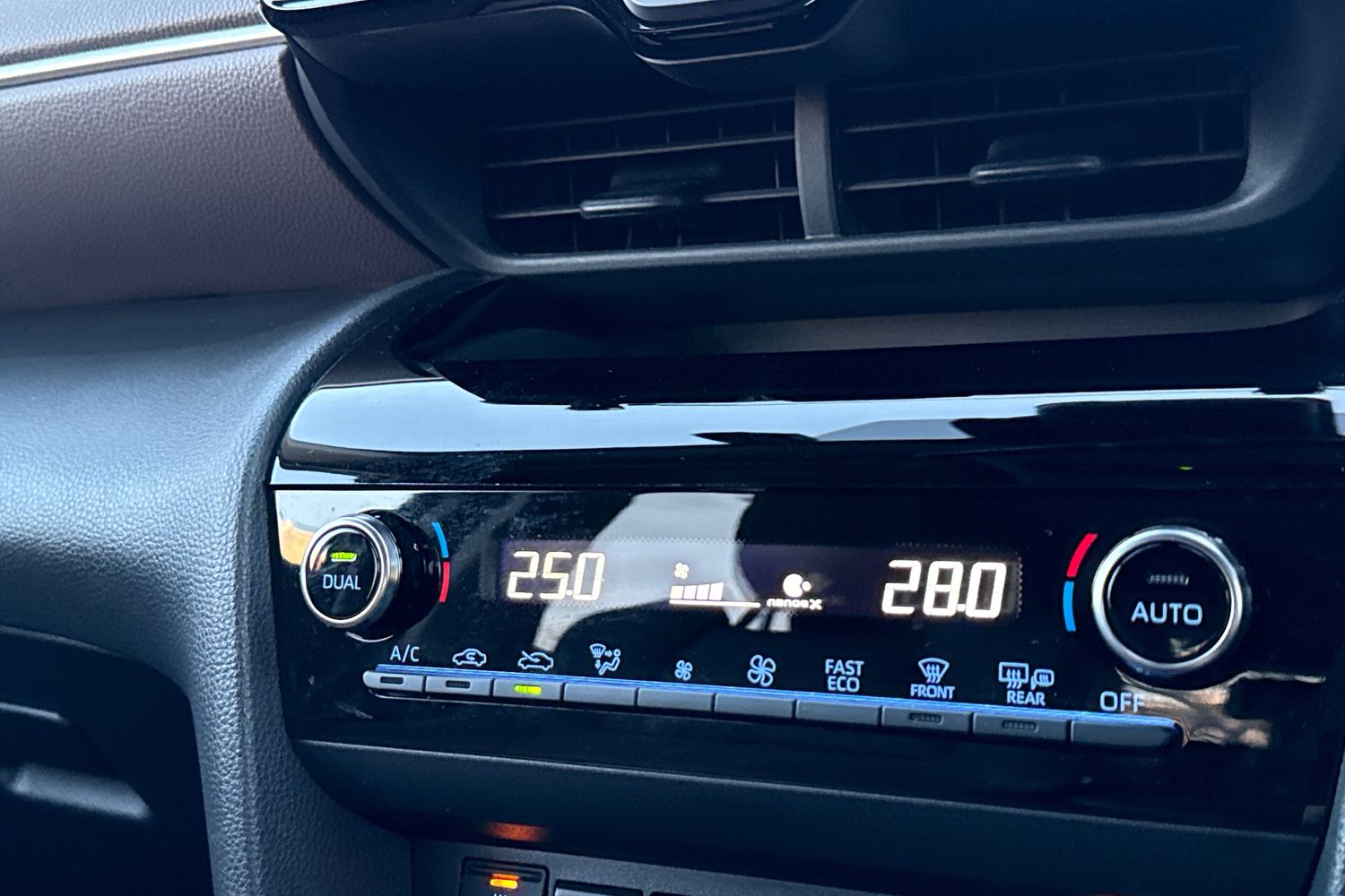 Used Toyota Yaris Cross 2023 for sale - 76985280: Photo 22