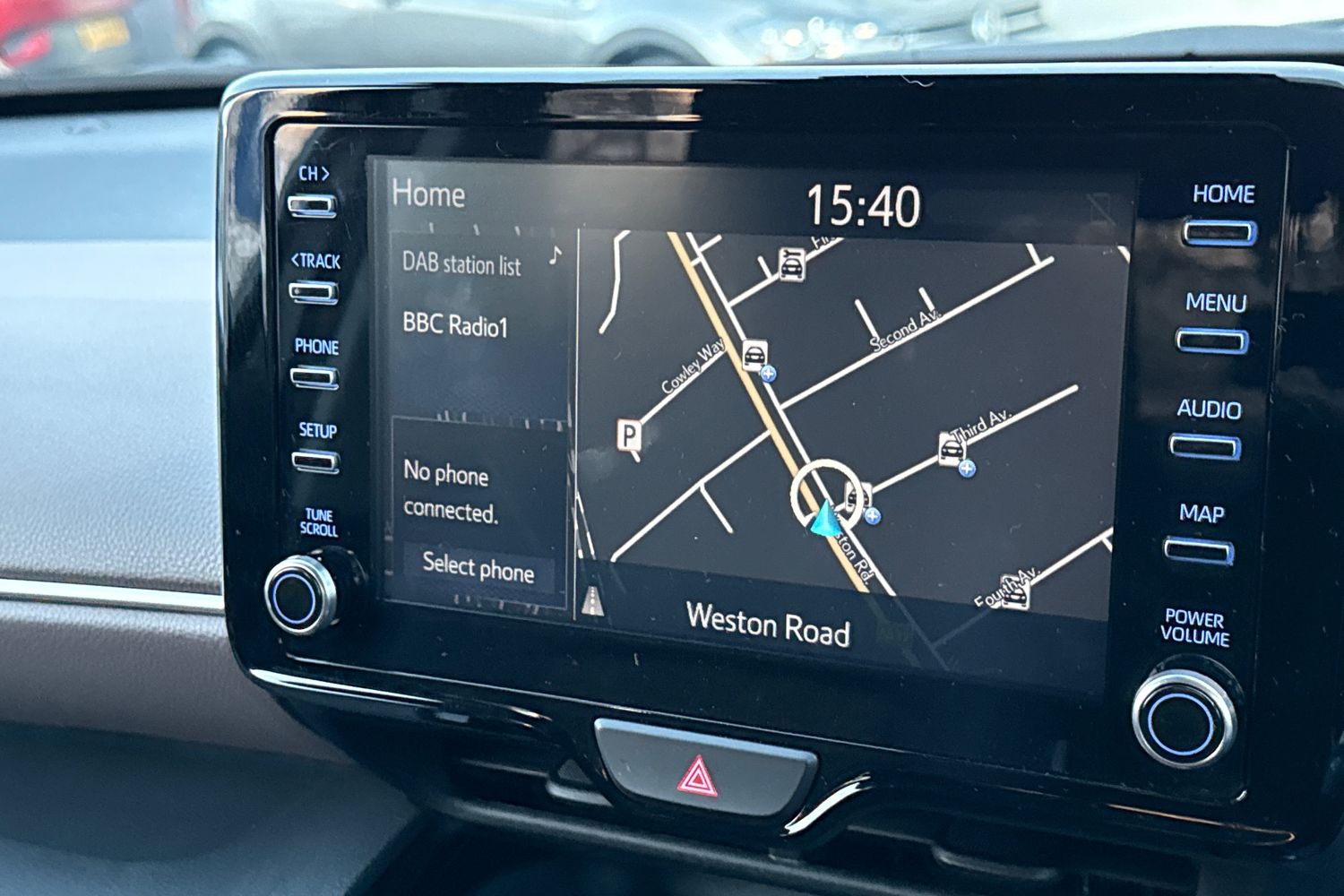 Used Toyota Yaris Cross 2023 for sale - 76985280: Photo 27