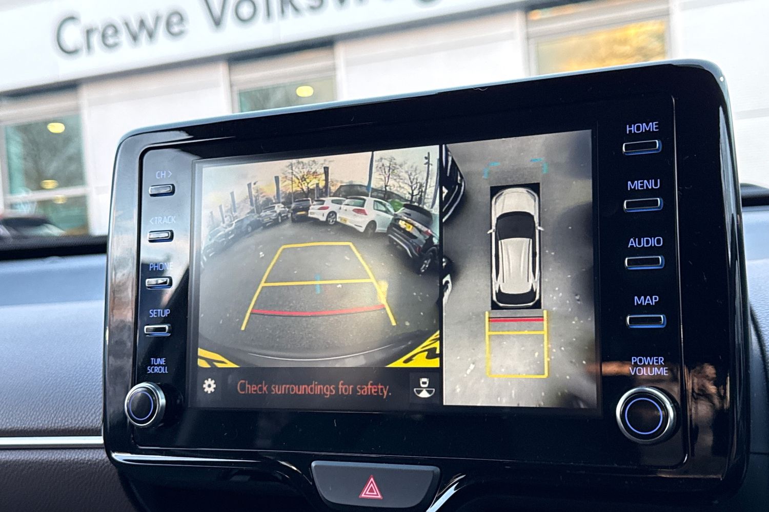 Used Toyota Yaris Cross 2023 for sale - 76985280: Photo 30