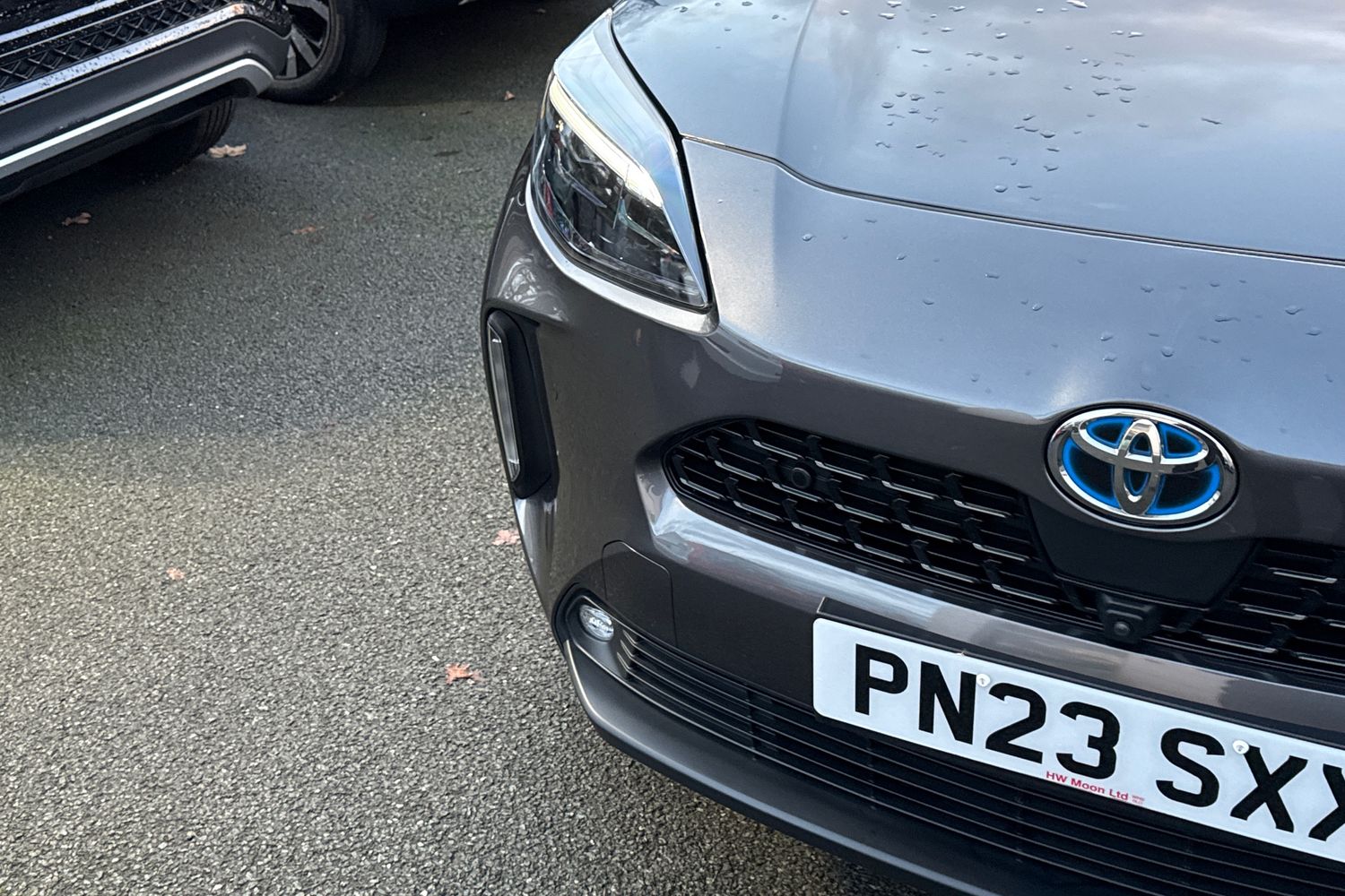 Used Toyota Yaris Cross 2023 for sale - 76985280: Photo 35