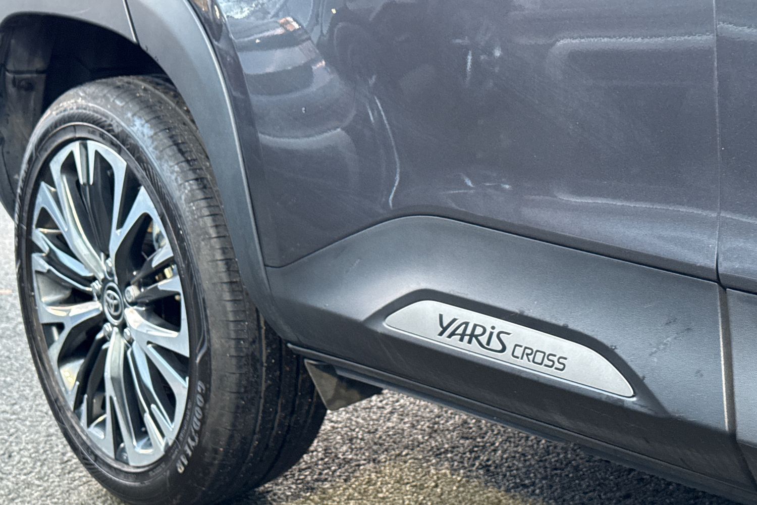 Used Toyota Yaris Cross 2023 for sale - 76985280: Photo 36