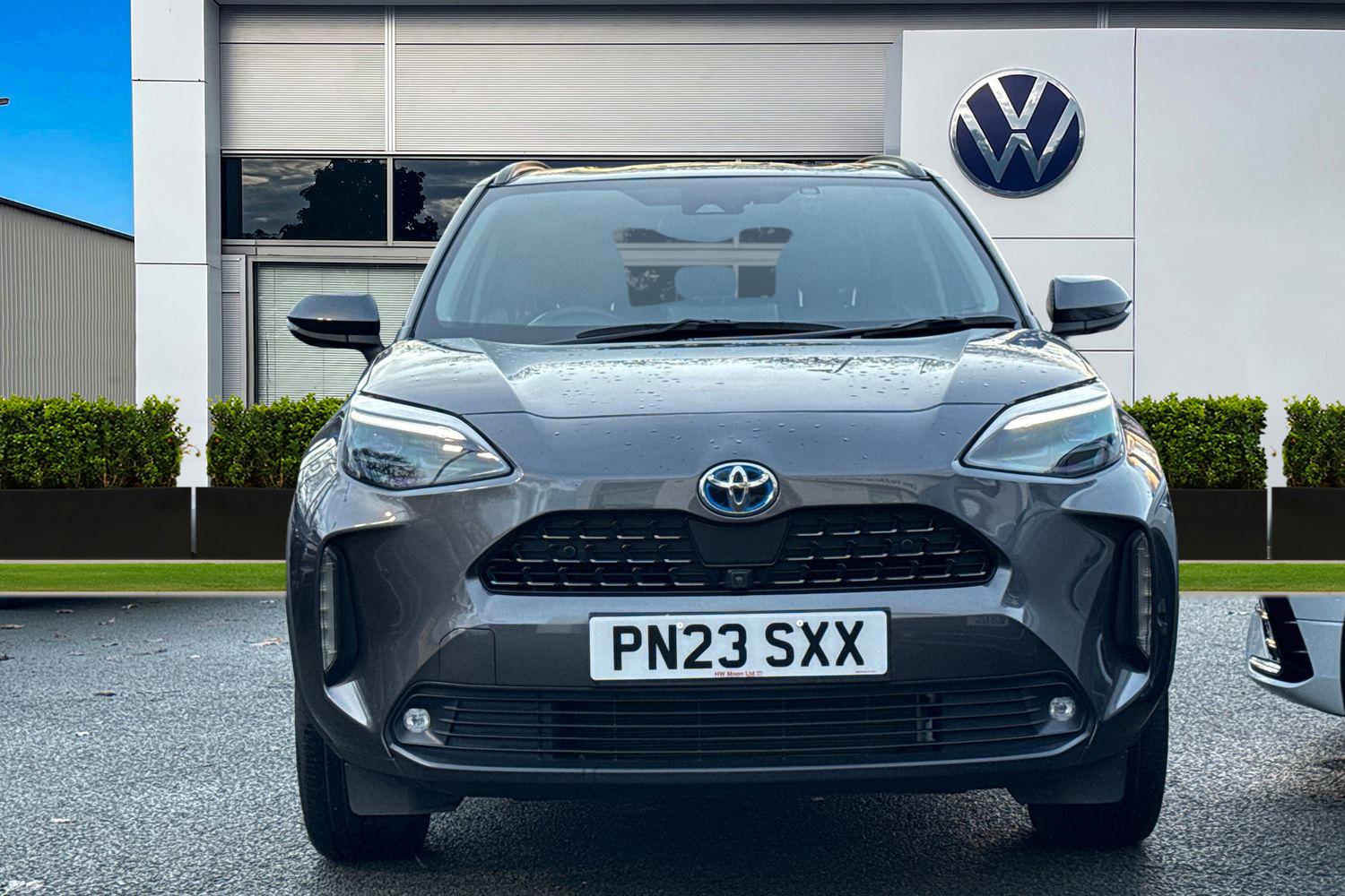 Used Toyota Yaris Cross 2023 for sale - 76985280: Photo 6